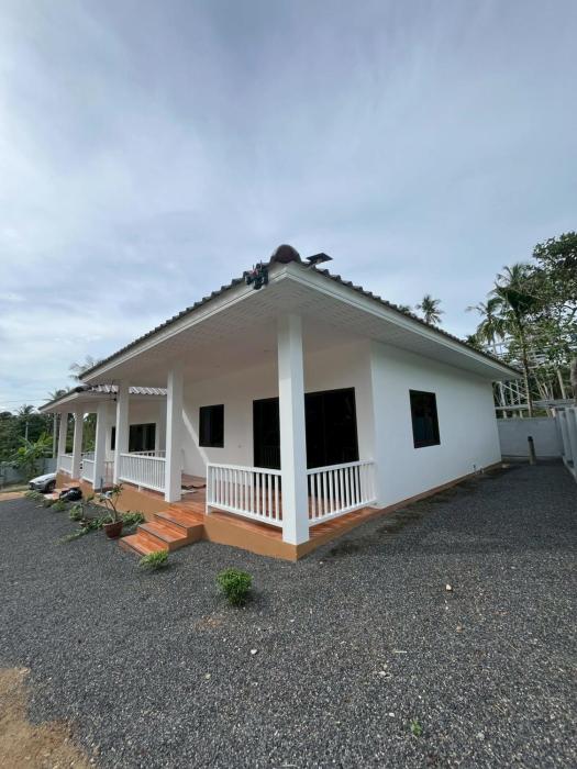 Grandmas Samui Garden - บ้านสวนคุณย่า