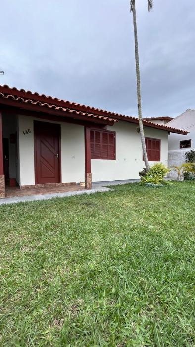 Casa até 10 pessoas 3 dormitórios - Ingleses Florianópolis