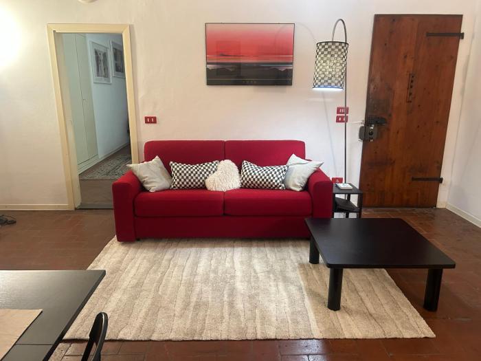 Alfani 75 - Il cuore di Firenze