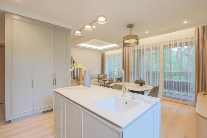 Simpsono Apartamentai