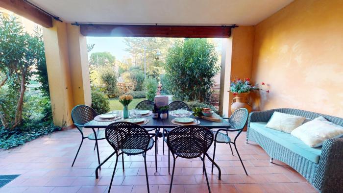 Borgo del Torchio F1 ByBookinggardalake