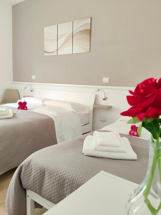 B&B Alle porte del centro