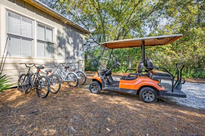 Tennessee by the Sea