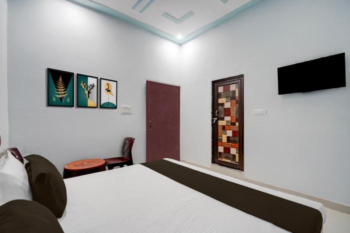 Hotel O by OYO Surya Hotel