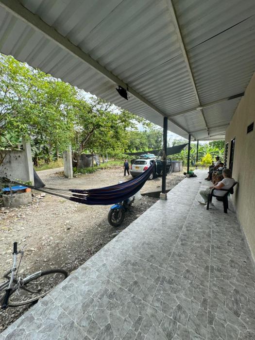 EL REFUGIO - Casa de campo