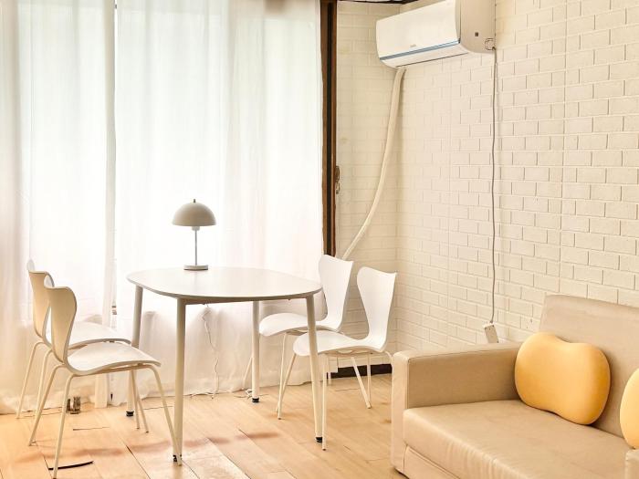 Gangnam 1min-Cozy Studio-Netflix-Silver901