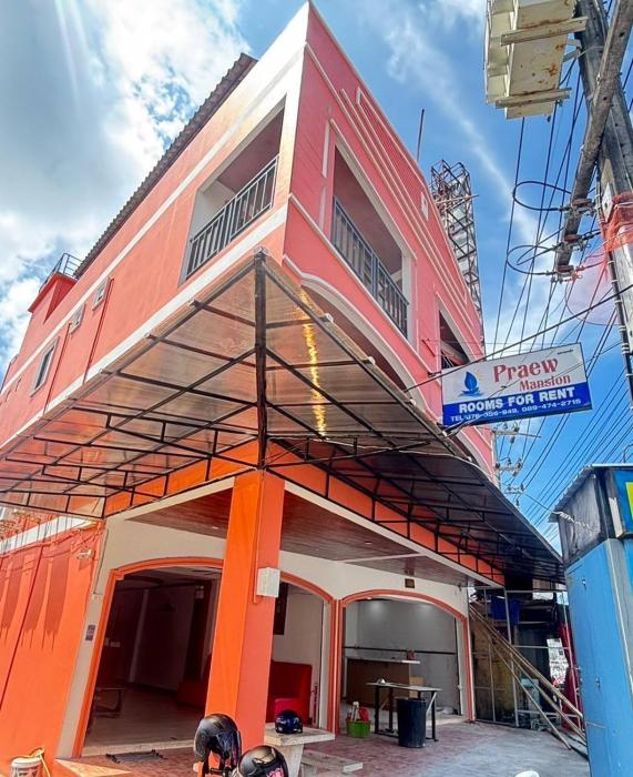 Praew Mansion