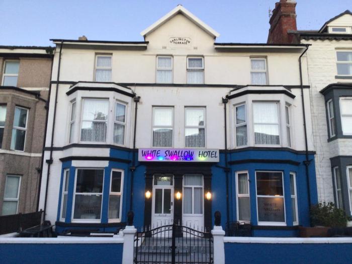 White Swallow Hotel