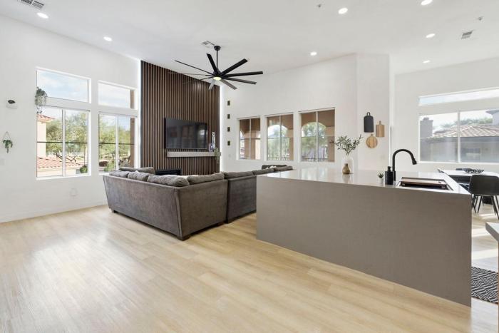 Ultimate Golfers Paradise in Scottsdale!