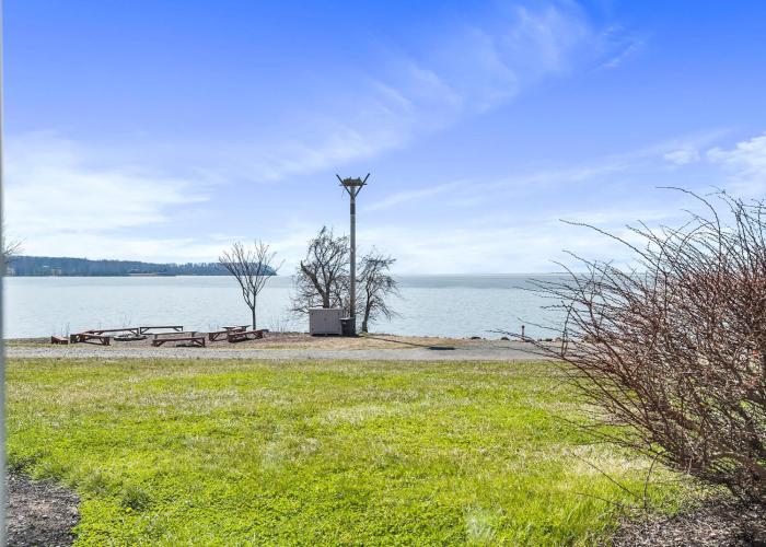 Top Floor Standard Suite Bay View TBSSBV