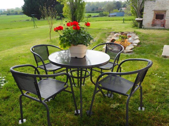 Gite LEtable - Les Gites Du Moulin