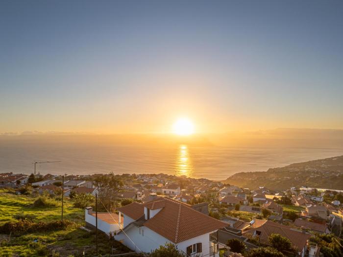 Villa Mirage - by Madeira To Stay