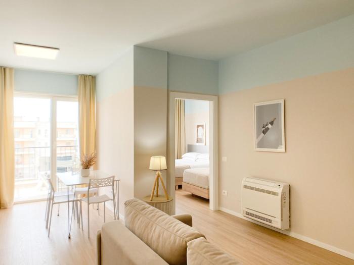 PROMO SEASON Cozy Apartment - SEA VIEW