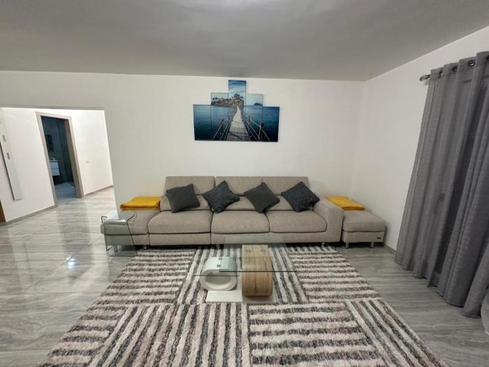 Appartement Vacances FTS Little