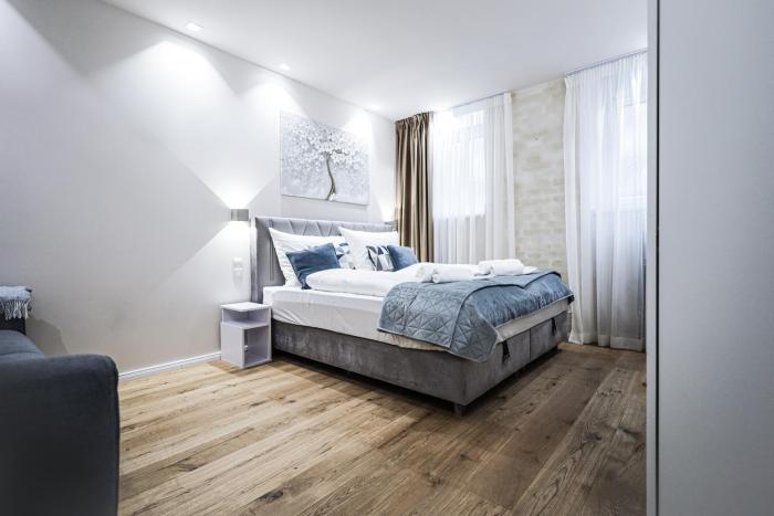 Apartment Silver - Sleeps 7