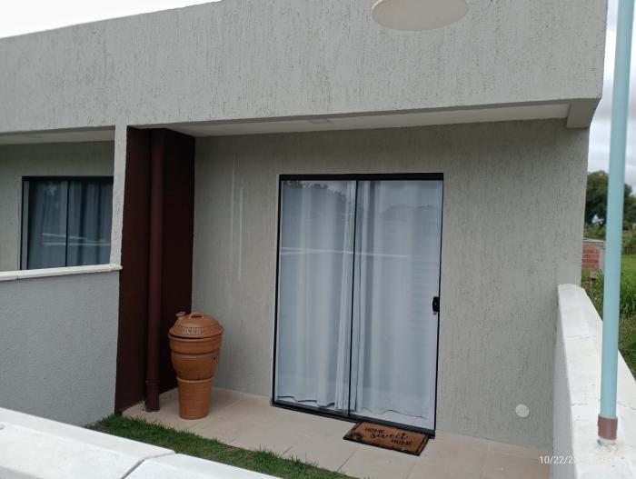 Casa de praia em Cabo Frio