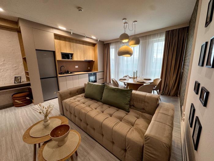 Airport dream - Modern, Free Parking, Kingsize be