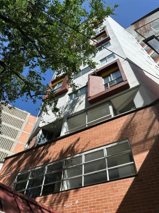 La Estación Lofts By LGH