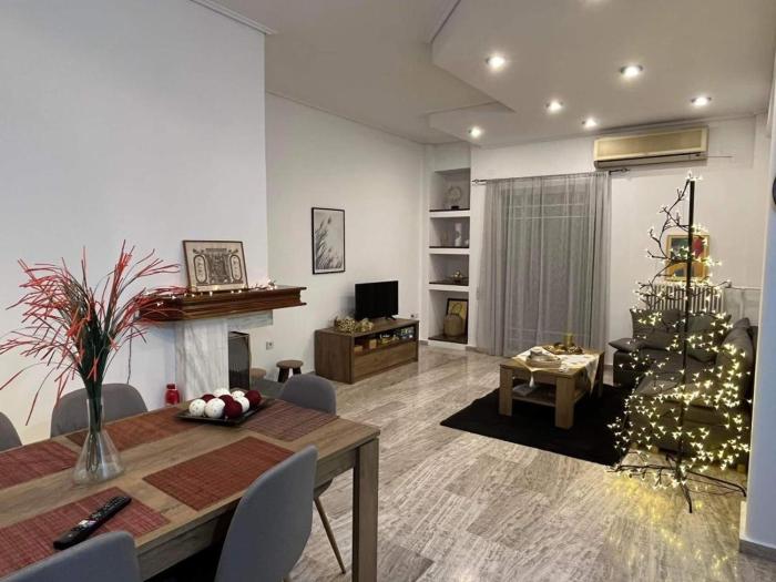 The home sweet home - Family friendly 2 floor apartment