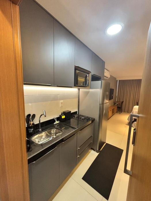 Azzure Apartmento 103 Intermares