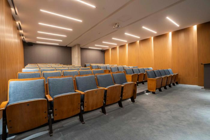 Complejo Retiro Deluxe