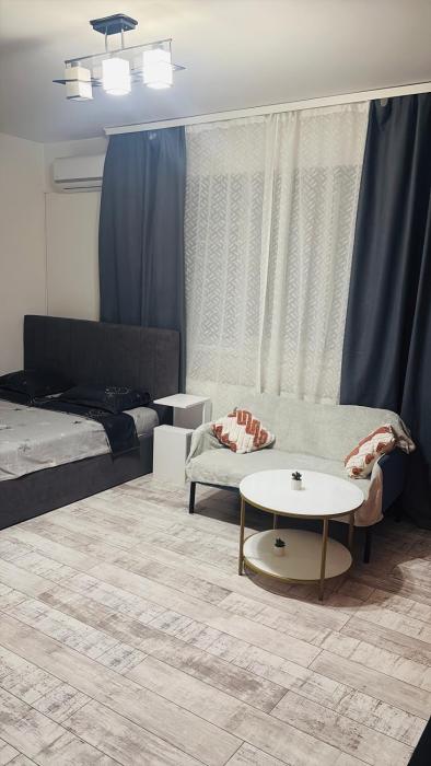 Sofi studio centrale