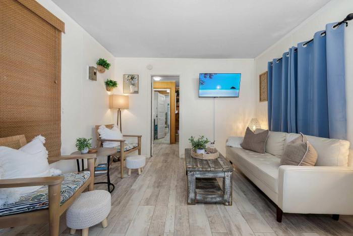 The Sweet Escape for 2