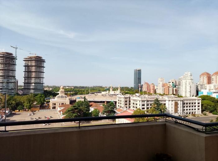 Hermoso monoambiente en el corazon de palermo