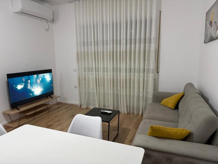 Vlora Apartments
