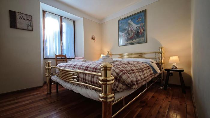 Villa Tancredi - The Belle Époque