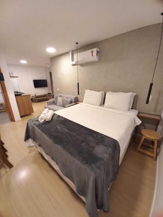 Apto completo no Rio de Janeiro