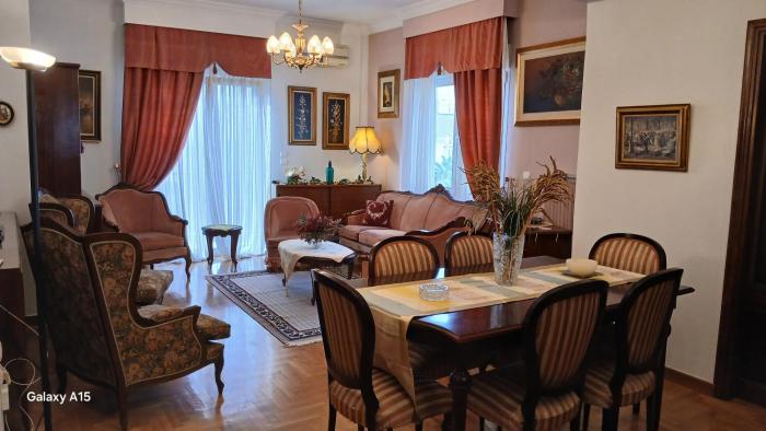 Cozy Classic Residence "Vassiliki" Athens