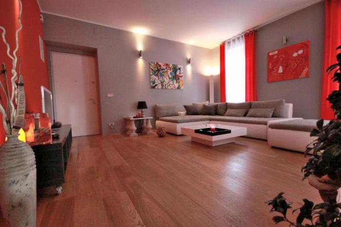 Apartment Mandria