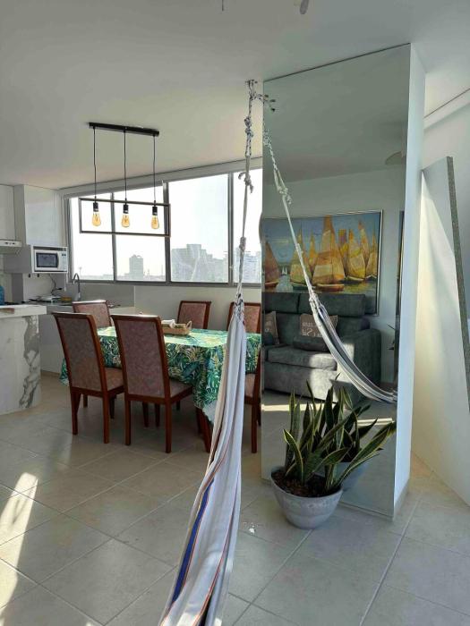 Skys room Salinas San Lorenzo The Panoramic