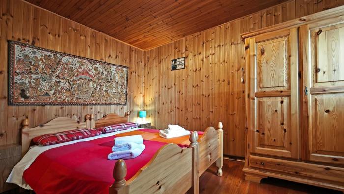 Villa Tancredi - Le Refuge