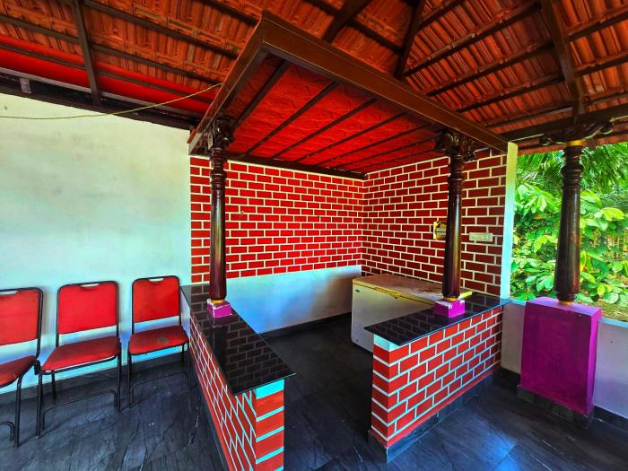 MidForest-meditation- Near Isha Adiyogi by Shivalaya