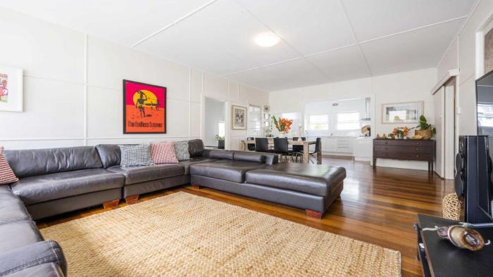 Leonards Beachshack - Lifestyle Yamba