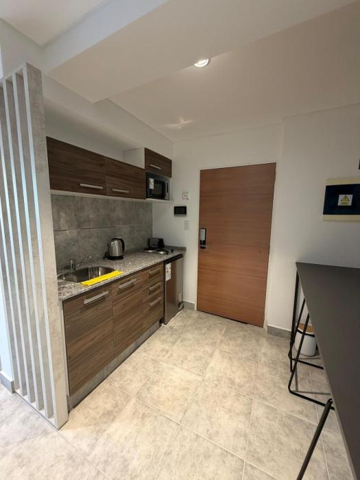 Apartment in Comodoro Rivadavia