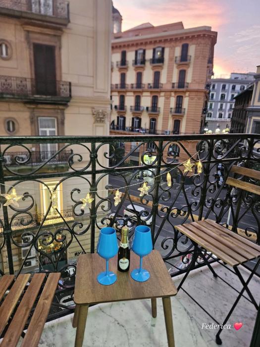 Le 2 sorelle Luxury Rooms