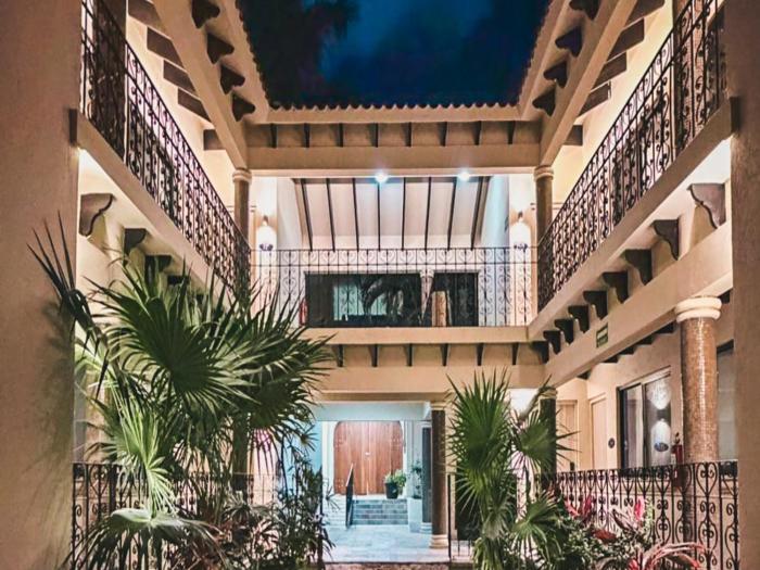 Quinta Nina Playa del Carmen - Solo Adultos