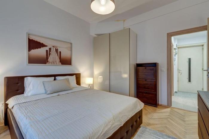 Modern Central Apartment - Armand Călinescu 7 - University Square