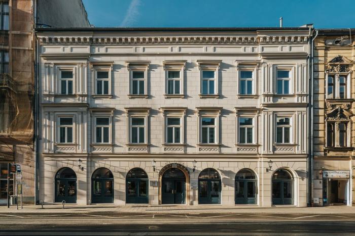 Hotel Indigo Krakow - Wawel Castle by IHG