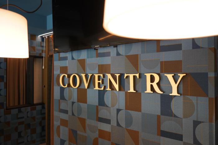 Hotel coventry
