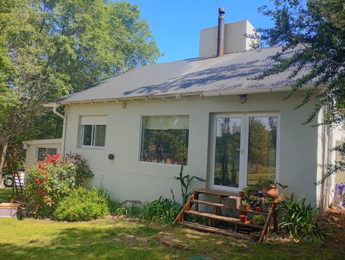 Casa La Gruta Las Auroras