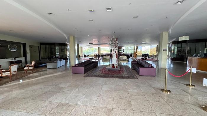 Apartamentos Ecologic Ville