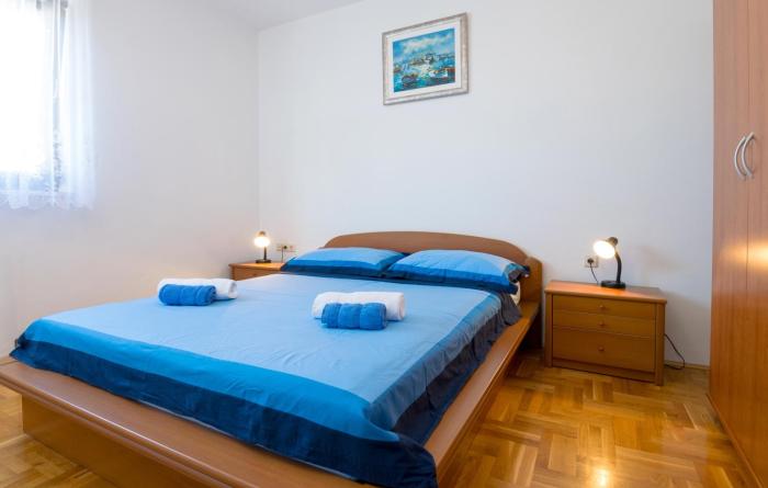 Apartment Zadar - Diklo 5887b