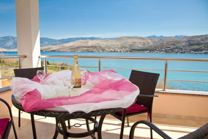 Apartment Pag 9201b