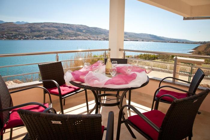 Apartment Pag 9201a