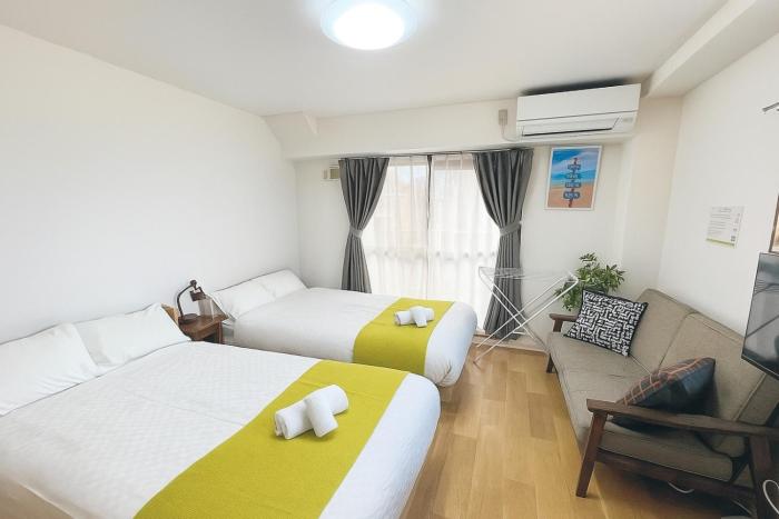 Espoir - Vacation STAY 20563