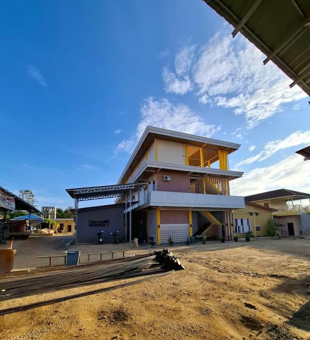 Guest House Mangkulio